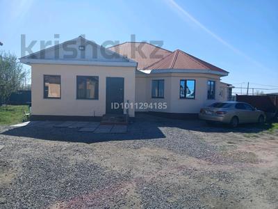 Отдельный дом · 5 комнат · 130 м² · 10 сот., 2 24 за 39.5 млн 〒 в Талдыкоргане