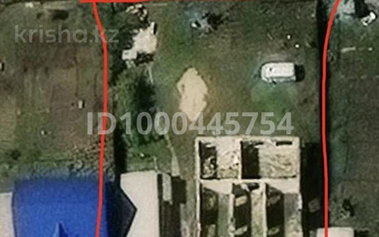 Участок · 10 соток, Балауса, Сункар за 13 млн ₸ в Актобе, жилой массив Заречный-2 — фото 15