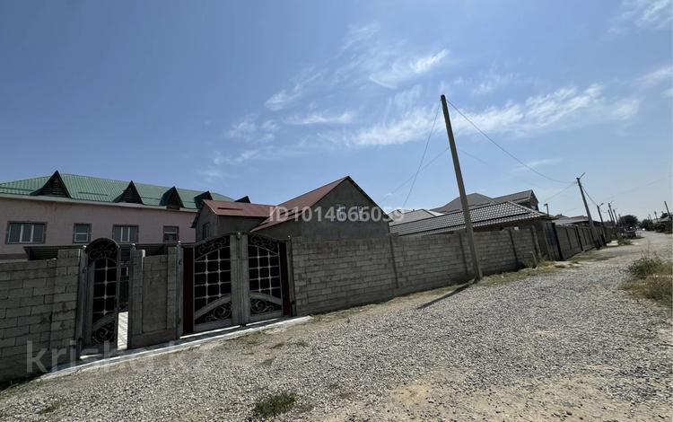 Жеке үй · 5 бөлме · 598 м² · 6.5 жүзд., Арай-2 ш/а., Тілеубаева 134, бағасы: 70 млн ₸ в Таразе, мкр Арай-2 — фото 2