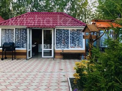 Отдельный дом · 4 комнаты · 140 м² · 10 сот., Тепличное за 62 млн 〒 в Петропавловске