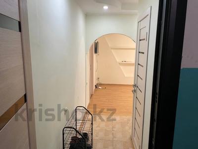 2-комнатная квартира · 66 м² · 4/12 этаж, Алгабас-1 за 32.5 млн 〒 в Алматы, Алатауский р-н