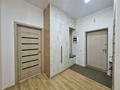 3-бөлмелі пәтер · 100.6 м² · 9/12 қабат, Туран 56, бағасы: 61 млн ₸ в Астане, Есильский р-н — фото 22