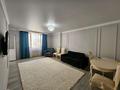 1-комнатная квартира · 55 м² · 4/10 этаж, Назарбаева 34/1 за 350 000 ₸ в Алматы, Медеуский р-н
