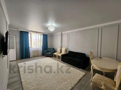 1-комнатная квартира · 55 м² · 4/10 этаж, Назарбаева 34/1 за 350 000 ₸ в Алматы, Медеуский р-н