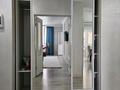 1-комнатная квартира · 55 м² · 4/10 этаж, Назарбаева 34/1 за 350 000 ₸ в Алматы, Медеуский р-н — фото 11