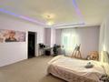 Жеке үй · 9 бөлме · 400 м² · 10 жүзд., Нура-Ишим 15 — VIP городок №9, бағасы: 98 млн ₸ в Косшы — фото 44