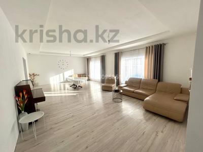 Отдельный дом · 9 комнат · 400 м² · 10 сот., Нура-Ишим 15 — VIP городок №9 за 98 млн ₸ в Косшы