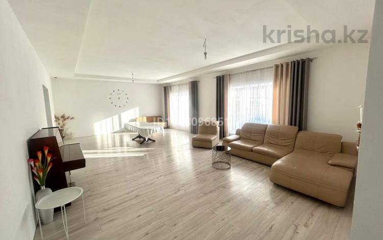 Жеке үй · 9 бөлме · 400 м² · 10 жүзд., Нура-Ишим 15 — VIP городок №9, бағасы: 98 млн ₸ в Косшы — фото 9