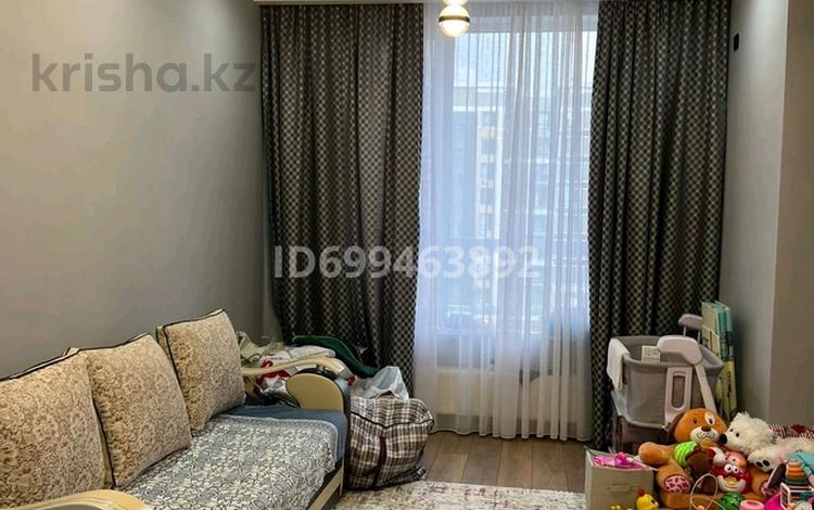2-комнатная квартира · 70 м² · 5/12 этаж, Е-36 5 за 300 000 ₸ в Астане, Нура р-н — фото 20