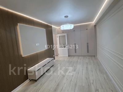 2-бөлмелі пәтер · 59 м² · 1/10 қабат, Шұғыла ш/а. 340/8 к5, бағасы: 41 млн ₸ в Алматы, Наурызбайский р-н