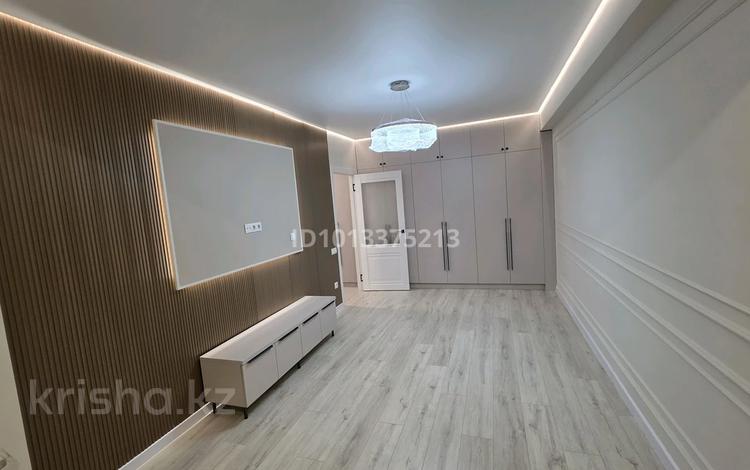 2-бөлмелі пәтер · 59 м² · 1/10 қабат, Шұғыла ш/а. 340/8 к5, бағасы: 41 млн ₸ в Алматы, Наурызбайский р-н — фото 12