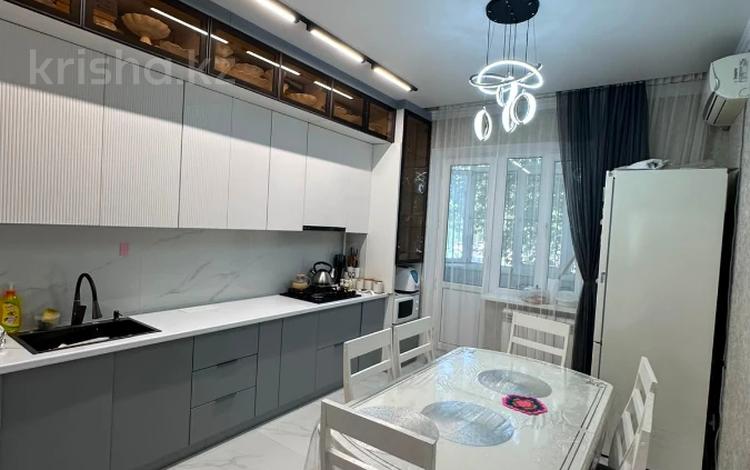 3-комнатная квартира · 100 м² · 1/6 этаж, богенбай батыр за 39 млн ₸ в Актобе — фото 2