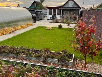 Дача · 2 комнаты · 25 м² · 3 сот., Романтик — Романтик за 18 млн 〒 в Петропавловске