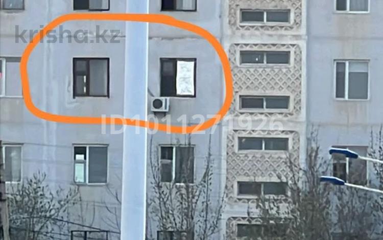 3-бөлмелі пәтер · 62 м² · 4/5 қабат, Мерей 16 — Возле технодом, бағасы: 14 млн ₸ в  — фото 2