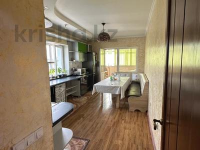 3-бөлмелі пәтер · 114 м² · 9/16 қабат, Мамыр-1 ш/а., бағасы: 71 млн ₸ в Алматы, Ауэзовский р-н