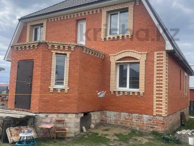 Отдельный дом · 5 комнат · 177 м² · 13 сот., Северный за 36 млн ₸ в 