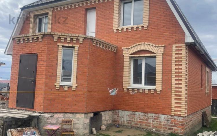 Отдельный дом · 5 комнат · 177 м² · 13 сот., Северный за 36 млн ₸ в  — фото 7