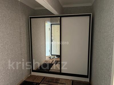 3-комнатная квартира · 65 м² · 2/5 этаж, Жибек жолы 6 — Рядом есть колледж,садик за 10 000 〒 в Жанатасе