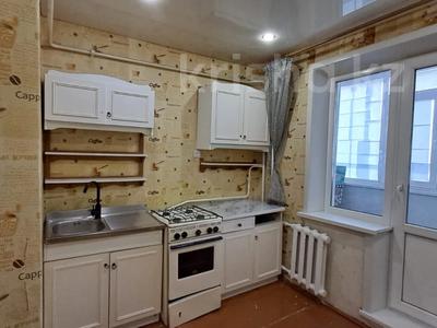1-бөлмелі пәтер · 32.8 м² · 2/5 қабат, Абая, бағасы: 17.5 млн ₸ в Костанае