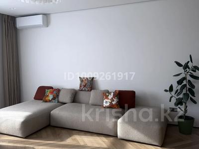 3-бөлмелі пәтер · 106.9 м² · 2/5 қабат, Богаенбай батыра 120, бағасы: 105 млн ₸ в Семее