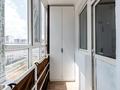 1-бөлмелі пәтер · 37.6 м² · 7/12 қабат, Култегин 5, бағасы: 23.5 млн ₸ в Астане, Нура р-н — фото 13