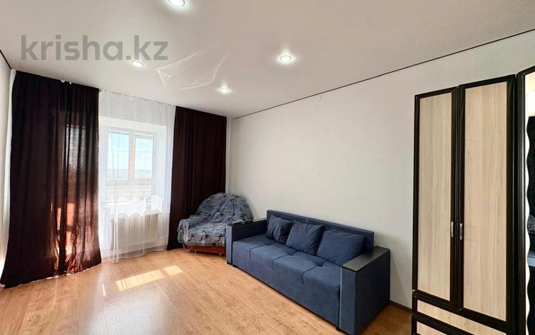 1-комнатная квартира · 41.3 м² · 9/9 этаж, Жаяу Мусы 7б за 18 млн ₸ в Павлодаре — фото 2