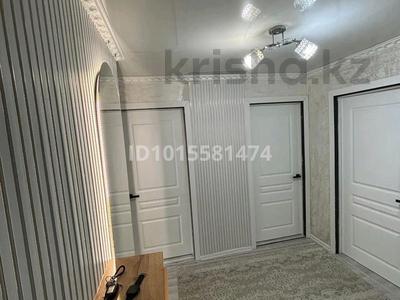 3-бөлмелі пәтер · 61 м² · 1/5 қабат, Сатпаева 96, бағасы: 16 млн ₸