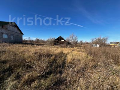 Участок · 10 соток, Майкудук, Мкр Сахалин за 7.5 млн 〒 в Караганде, Алихана Бокейханова р-н