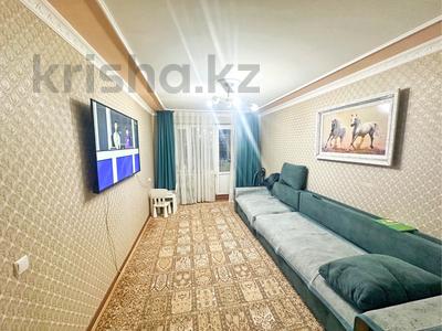 3-комнатная квартира · 62 м² · 3/5 этаж, Жастар 35 за 20.5 млн ₸ в Талдыкоргане