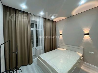 2-комнатная квартира · 36 м² · 5 этаж, мкр Комсомольский, Рыскулова 16а за 250 000 〒 в Астане, Есильский р-н