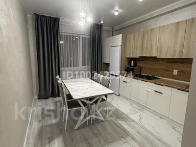 2-комнатная квартира · 68 м² · 3/9 этаж, мкр Нурсая, Елорда 6/6, 6/7, 6/8, 6Б за 31 млн 〒 в Атырау