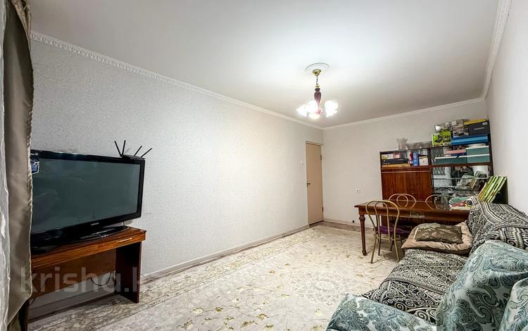 4-комнатная квартира · 84.7 м² · 3/5 этаж, мкр Мамыр-2 13 за 59.5 млн ₸ в Алматы, Ауэзовский р-н — фото 2