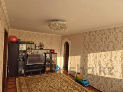 4-комнатная квартира · 62.5 м² · 4/5 этаж, тургенева за 15 млн ₸ в Актобе