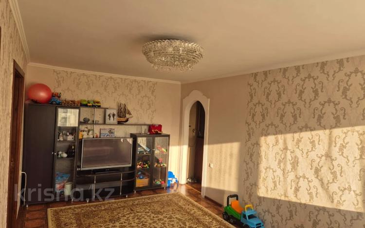 4-комнатная квартира · 62.5 м² · 4/5 этаж, тургенева за 15 млн ₸ в Актобе — фото 11