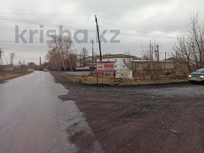 Өнеркәсіптік база · 1.2 га, Акана серы, бағасы: 50 млн ₸ в Щучинске