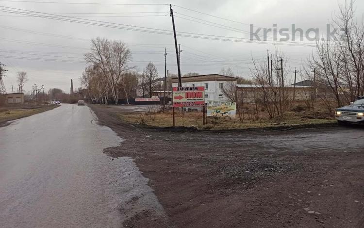 Өнеркәсіптік база · 1.2 га, Акана серы, бағасы: 50 млн ₸ в Щучинске — фото 52