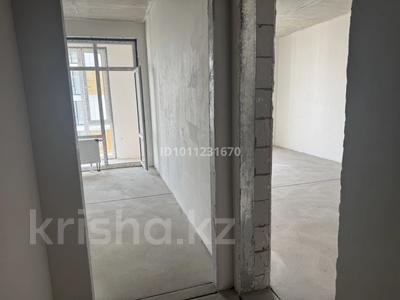 2-комнатная квартира · 52 м² · 7/9 этаж, Симферопольская 1/2 — Cулейменова за 52 млн 〒 в Алматы, Ауэзовский р-н