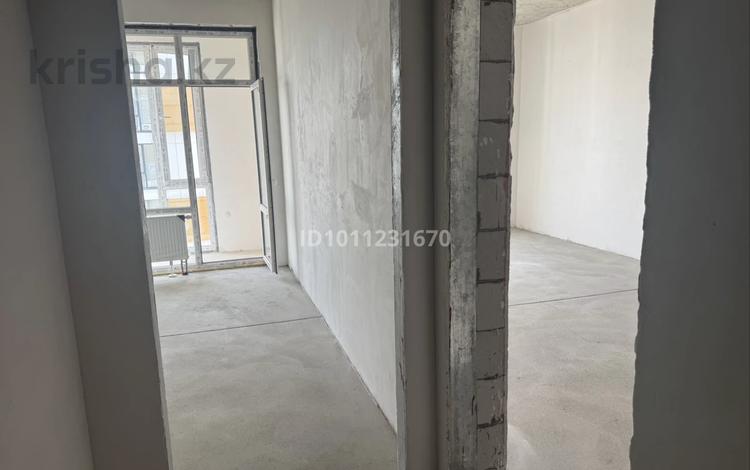 2-бөлмелі пәтер · 52 м² · 7/9 қабат, Симферопольская 1/2 — Cулейменова, бағасы: 52 млн ₸ в Алматы, Ауэзовский р-н — фото 2