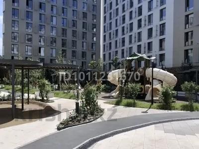 2-комнатная квартира · 52 м² · 7/9 этаж, Тунтубаева 19 за 64.5 млн ₸ в Алматы, Ауэзовский р-н