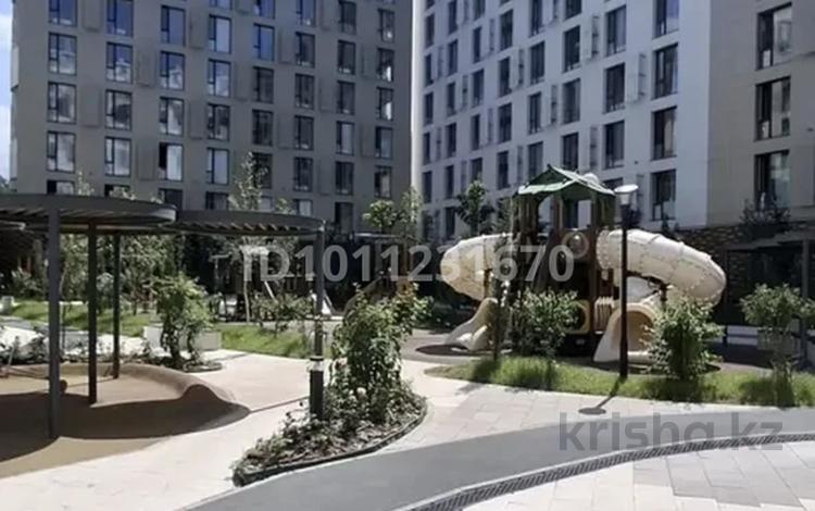 2-бөлмелі пәтер · 52 м² · 7/9 қабат, Тунтубаева 19, бағасы: 64.5 млн ₸ в Алматы, Ауэзовский р-н — фото 6