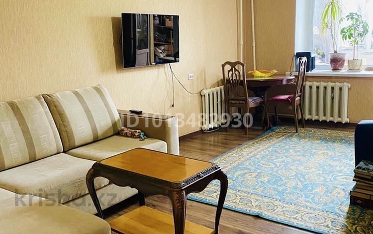1-бөлмелі пәтер · 39 м² · 3/6 қабат, Щурихина 40 — Сити центр, бағасы: 13.9 млн ₸ в Уральске — фото 3