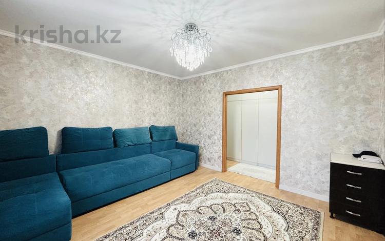 2-бөлмелі пәтер · 64 м² · 7/9 қабат, Молдагалиева 2/1 — Самая низкая цена, бағасы: ~ 26.5 млн ₸ в Астане, Нура р-н — фото 2