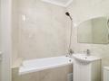 1-бөлмелі пәтер · 40.4 м² · 9/16 қабат, Шаймерденова 4/3, бағасы: 23.6 млн ₸ в Астане, Сарайшык р-н — фото 11