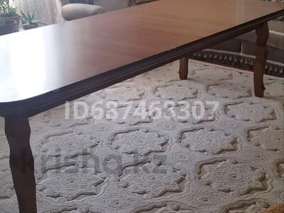 Отдельный дом · 4 комнаты · 150 м² · 10 сот., мкр Калкаман-1 41 — Тажибаева за 85 млн ₸ в Алматы, Наурызбайский р-н