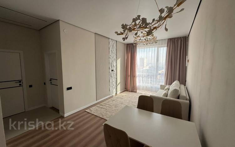 2-комнатная квартира · 41 м² · 5/9 этаж, Турара Рыскулова 2Б/1 — Момышулы за 38 млн ₸ в Алматы, Алатауский р-н — фото 8