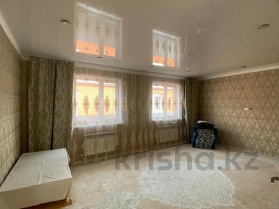 Продажа домов и дачи в Западно-Казахстанской обл.: Отдельный дом · 5 комнат · 120 м² · 5 сот., Сырдария за 38.6 млн 〒 Отдельный дом · 5 комнат · 120 м² · 5 сот., Сырдария за 38.6 млн 〒 в Уральске