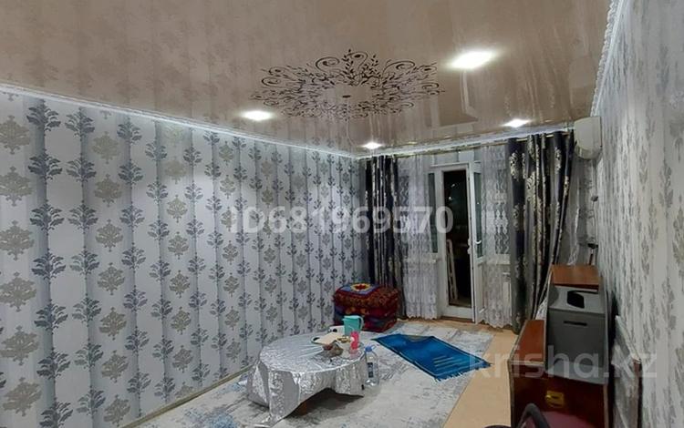 2-комнатная квартира, 47 м², 2/4 этаж, Гагарина 26 за 13 млн 〒 в Жезказгане — фото 13