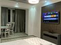 1-комнатная квартира · 40 м² · 3/5 этаж, мкр Саялы 43 — Автоцон,Саялы,Вдоль БАКа,Индустриальная Зона,Ак-Кайнар,Бурундай за 20 000 ₸ в Алматы, Алатауский р-н — фото 2