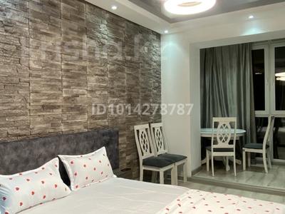 1-комнатная квартира · 40 м² · 3/5 этаж, мкр Саялы 43 — Автоцон,Саялы,Вдоль БАКа,Индустриальная Зона,Ак-Кайнар,Бурундай за 20 000 ₸ в Алматы, Алатауский р-н