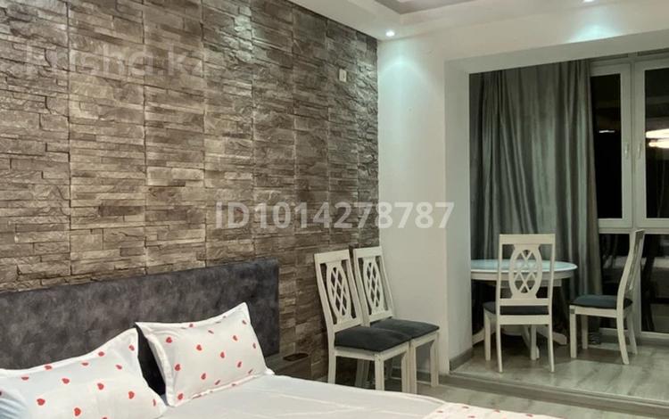 1-комнатная квартира · 40 м² · 3/5 этаж, мкр Саялы 43 — Автоцон,Саялы,Вдоль БАКа,Индустриальная Зона,Ак-Кайнар,Бурундай за 20 000 ₸ в Алматы, Алатауский р-н — фото 3